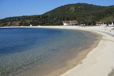 Casa de vacaciones en Toroni (Chalkidiki)Casa de vacaciones