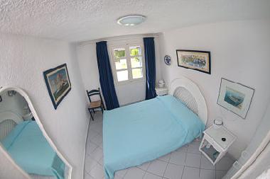 Casa de vacaciones en Toroni (Chalkidiki)Casa de vacaciones