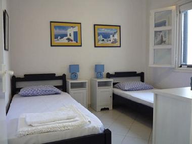 Casa de vacaciones en Toroni (Chalkidiki)Casa de vacaciones