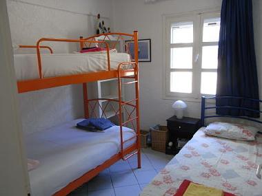 Casa de vacaciones en Toroni (Chalkidiki)Casa de vacaciones