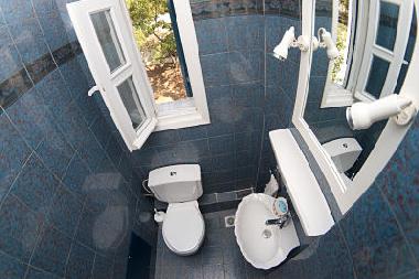 Casa de vacaciones en Toroni (Chalkidiki)Casa de vacaciones