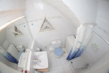 Casa de vacaciones en Toroni (Chalkidiki)Casa de vacaciones