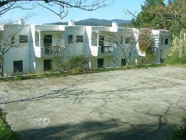 Casa de vacaciones en Toroni (Chalkidiki)Casa de vacaciones