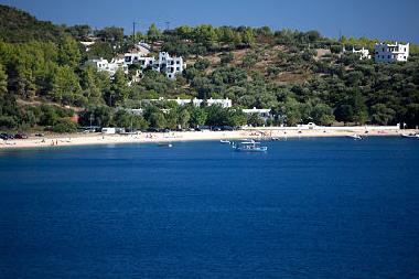 Casa de vacaciones en Toroni (Chalkidiki)Casa de vacaciones