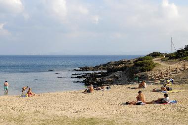 Casa de vacaciones en Stintino (Sassari)Casa de vacaciones