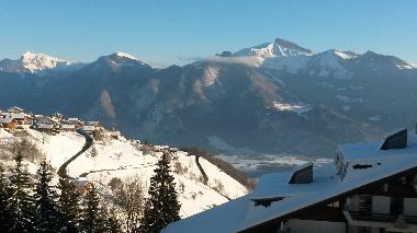 Apartamento de vacaciones en Torgon (Torgon)Casa de vacaciones