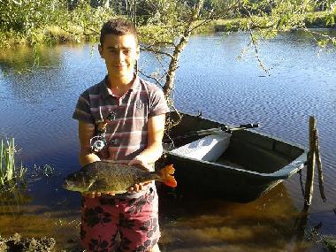 Chalet en Roumgoux (Cantal)Casa de vacaciones