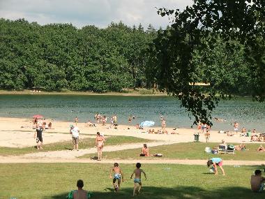 Chalet en Roumgoux (Cantal)Casa de vacaciones