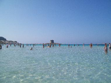 Casa de vacaciones en Stintino (Sassari)Casa de vacaciones