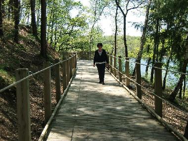 Chalet en Roumgoux (Cantal)Casa de vacaciones