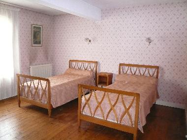 Casa de vacaciones en Castillon la Bataille (Gironde)Casa de vacaciones