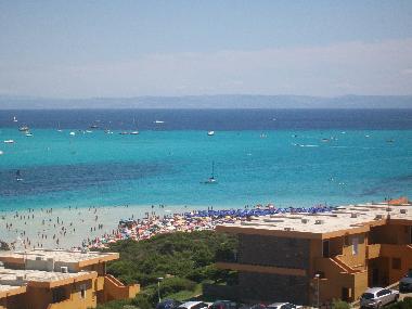 Casa de vacaciones en Stintino (Sassari)Casa de vacaciones