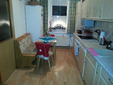 Apartamento de vacaciones en Aue (Erzgebirge)Casa de vacaciones