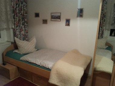 Apartamento de vacaciones en Aue (Erzgebirge)Casa de vacaciones