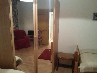 Apartamento de vacaciones en Aue (Erzgebirge)Casa de vacaciones
