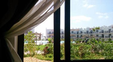 Apartamento de vacaciones en Santa Maria (Sal)Casa de vacaciones