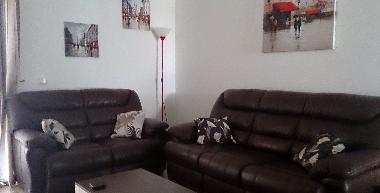 Apartamento de vacaciones en Santa Maria (Sal)Casa de vacaciones