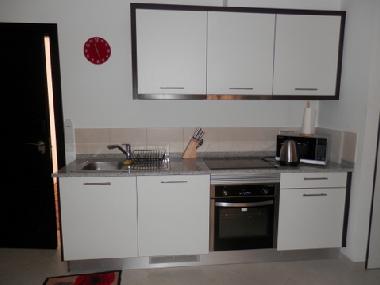 Apartamento de vacaciones en Santa Maria (Sal)Casa de vacaciones