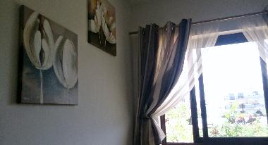 Apartamento de vacaciones en Santa Maria (Sal)Casa de vacaciones