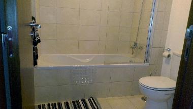 Apartamento de vacaciones en Santa Maria (Sal)Casa de vacaciones