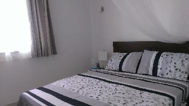 Apartamento de vacaciones en Santa Maria (Sal)Casa de vacaciones