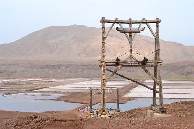 Apartamento de vacaciones en Santa Maria (Sal)Casa de vacaciones