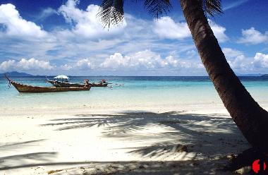 Apartamento de vacaciones en Santa Maria (Sal)Casa de vacaciones