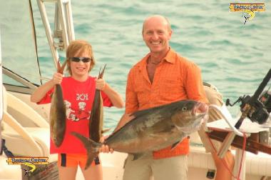 Apartamento de vacaciones en Santa Maria (Sal)Casa de vacaciones