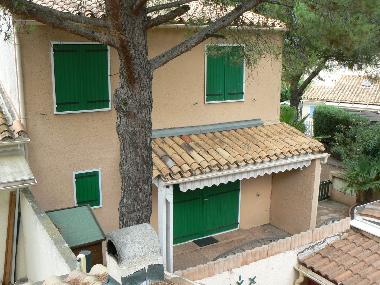 Casa de vacaciones en CAP D'AGDE (Hrault)Casa de vacaciones