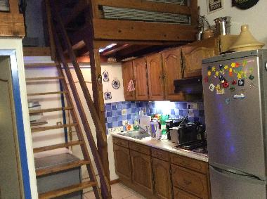 Villa en Valrasplage (Hrault)Casa de vacaciones