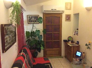 Villa en Valrasplage (Hrault)Casa de vacaciones