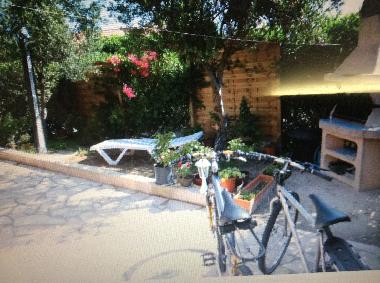 Villa en Valrasplage (H�rault)Casa de vacaciones