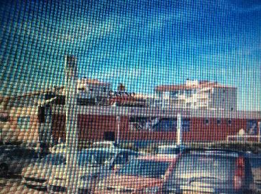 Villa en Valrasplage (H�rault)Casa de vacaciones