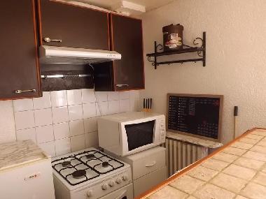 Apartamento de vacaciones en isle sur la sorgue (Vaucluse)Casa de vacaciones