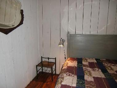 Casa de vacaciones en Le Rouget (Cantal)Casa de vacaciones