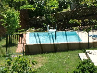 Casa de vacaciones en Le Rouget (Cantal)Casa de vacaciones