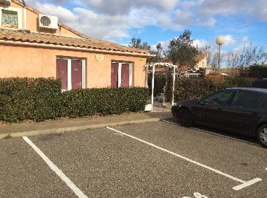 Villa en Valrasplage (H�rault)Casa de vacaciones