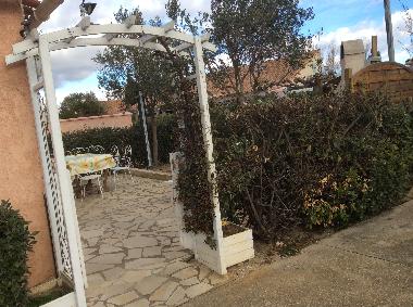 Villa en Valrasplage (H�rault)Casa de vacaciones