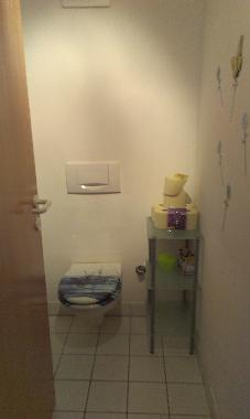 Apartamento de vacaciones en Annenheim (Klagenfurt-Villach)Casa de vacaciones