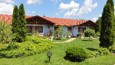 Apartamento de vacaciones en Zalakaros (Zala)Casa de vacaciones