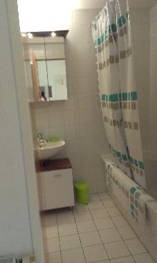 Apartamento de vacaciones en Annenheim (Klagenfurt-Villach)Casa de vacaciones