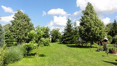 Apartamento de vacaciones en Zalakaros (Zala)Casa de vacaciones