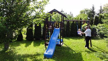 Apartamento de vacaciones en Zalakaros (Zala)Casa de vacaciones