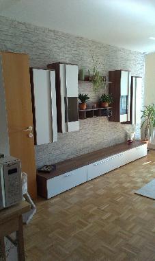 Apartamento de vacaciones en Annenheim (Klagenfurt-Villach)Casa de vacaciones