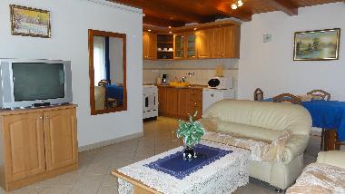 Apartamento de vacaciones en Zalakaros (Zala)Casa de vacaciones