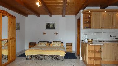 Apartamento de vacaciones en Zalakaros (Zala)Casa de vacaciones