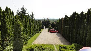 Apartamento de vacaciones en Zalakaros (Zala)Casa de vacaciones