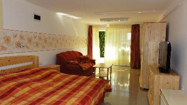 Apartamento de vacaciones en Zalakaros (Zala)Casa de vacaciones