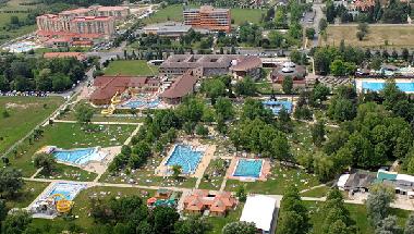 Apartamento de vacaciones en Zalakaros (Zala)Casa de vacaciones