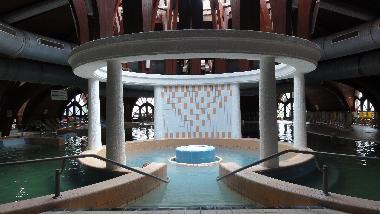 Apartamento de vacaciones en Zalakaros (Zala)Casa de vacaciones